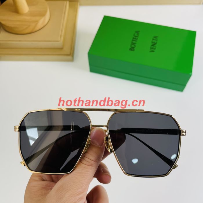 Bottega Veneta Sunglasses Top Quality BVS00150
